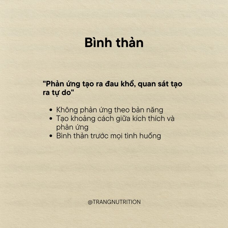 10 bài học về Thiền Vipassana đã dạy tôi 1 năm qua