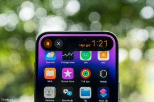 Đánh Giá Chi Tiết: iPhone 14 Pro Max sau hơn 2 năm ra mắt
