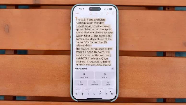 Điện thoại iPhone 16 Pro Max cũ – chính hãng