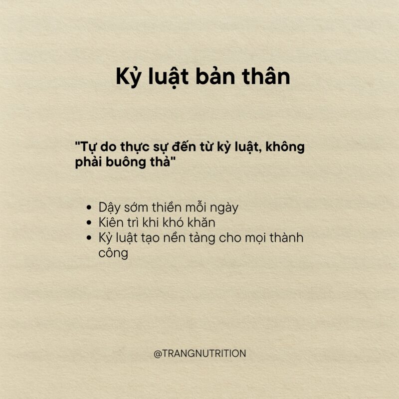 10 bài học về Thiền Vipassana đã dạy tôi 1 năm qua