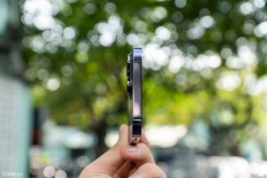 Đánh Giá Chi Tiết: iPhone 14 Pro Max sau hơn 2 năm ra mắt