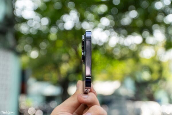 Đánh Giá Chi Tiết: iPhone 14 Pro Max sau hơn 2 năm ra mắt