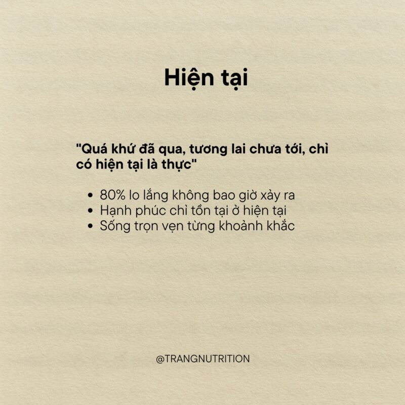 10 bài học về Thiền Vipassana đã dạy tôi 1 năm qua