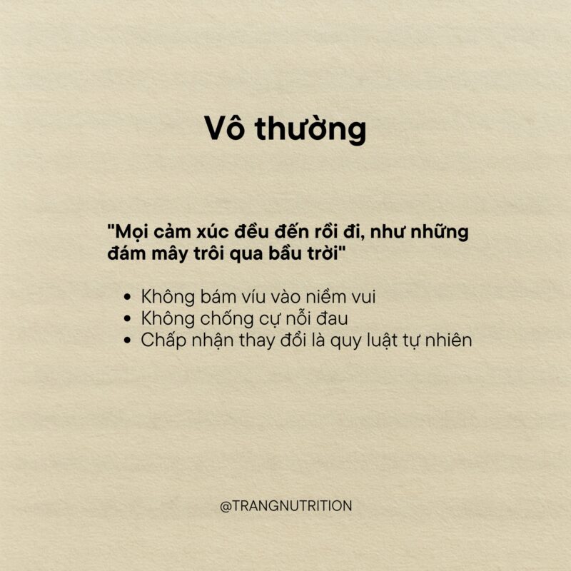 10 bài học về Thiền Vipassana đã dạy tôi 1 năm qua