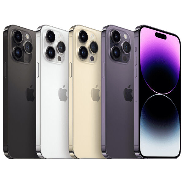 Điện thoại iPhone 14 Pro Max cũ