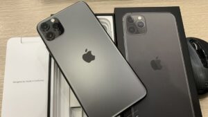 Đánh giá iPhone 11 Pro Max | iPhone 11 Pro Max có đáng mua 2025?