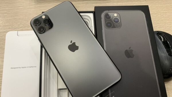 Đánh giá iPhone 11 Pro Max | iPhone 11 Pro Max có đáng mua 2025?