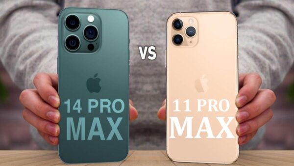 Đánh giá iPhone 11 Pro Max | iPhone 11 Pro Max có đáng mua 2025?