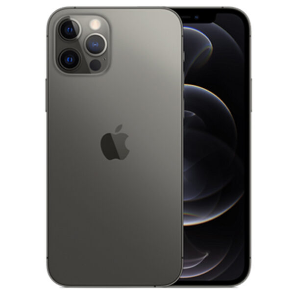 Điện thoại iPhone 12 Pro Max cũ