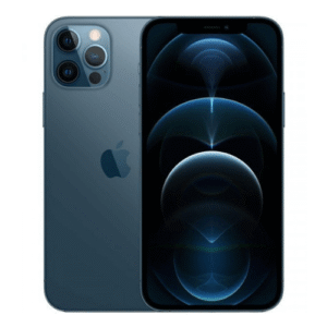 Điện thoại iPhone 12 Pro Max cũ