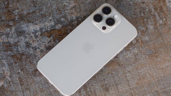 Điện thoại iPhone 15 Pro Max Chính hãng VN/A