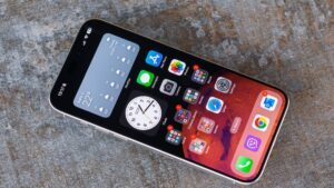 Điện thoại iPhone 15 Pro Max Chính hãng VN/A