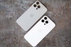 Điện thoại iPhone 15 Pro Max Chính hãng VN/A