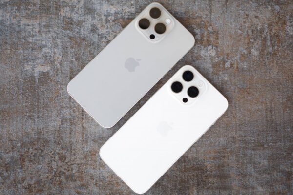 Điện thoại iPhone 15 Pro Max Chính hãng VN/A