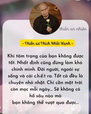 Này con !