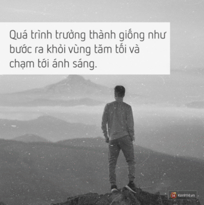 Cuộc đời có 4 giai đoạn nhưng nhiều người vẫn mãi mắc kẹt ở giai đoạn thứ 2