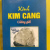 KINH KIM CANG