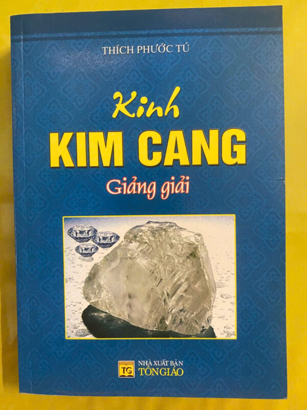 KINH KIM CANG