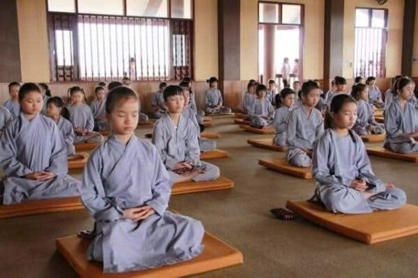 SỨC MẠNH CỦA SÁM HỐI – N S. Thích Nữ Hạnh Đoan