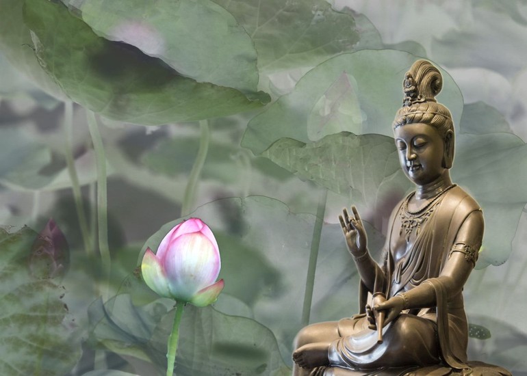 Tâm từ bi trong tâm lý học Phật giáo