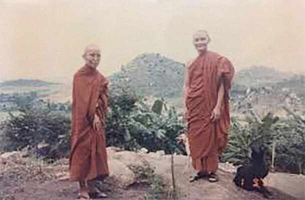 …Ý NGHĨA BÀI THƠ ĐÚNG NGỌ