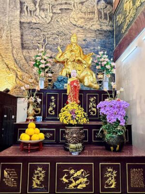 Lưu nháp tự động