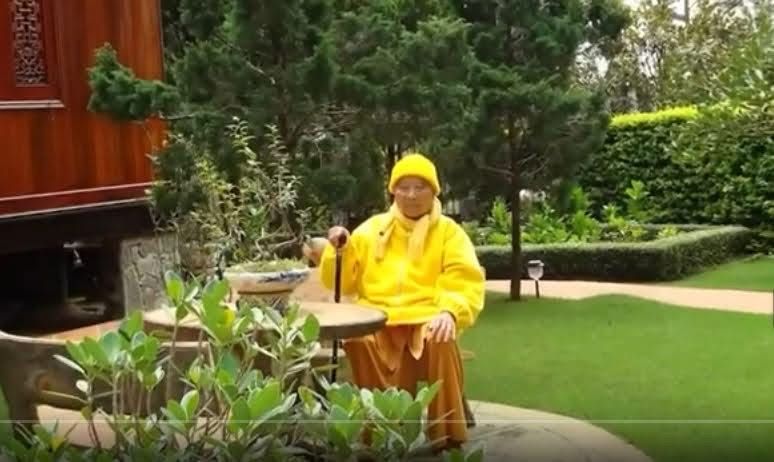 Xuân Phụng Hoàng Tập 1 – HT Thích Thanh Từ