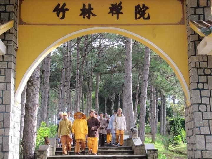 Xuân Phụng Hoàng Tập 1 – HT Thích Thanh Từ