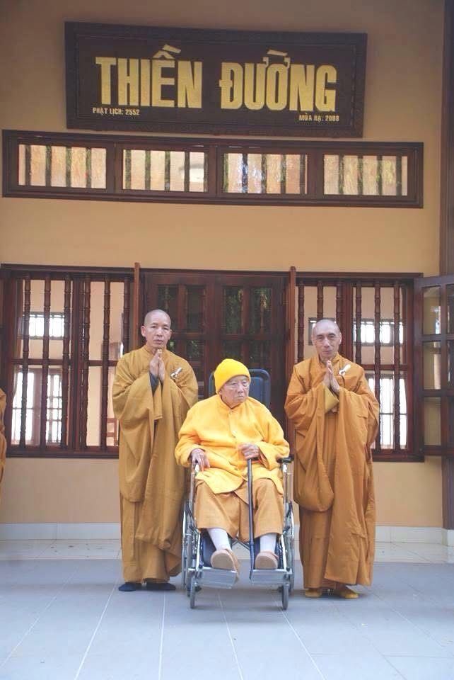 Xuân Phụng Hoàng Tập 1 – HT Thích Thanh Từ