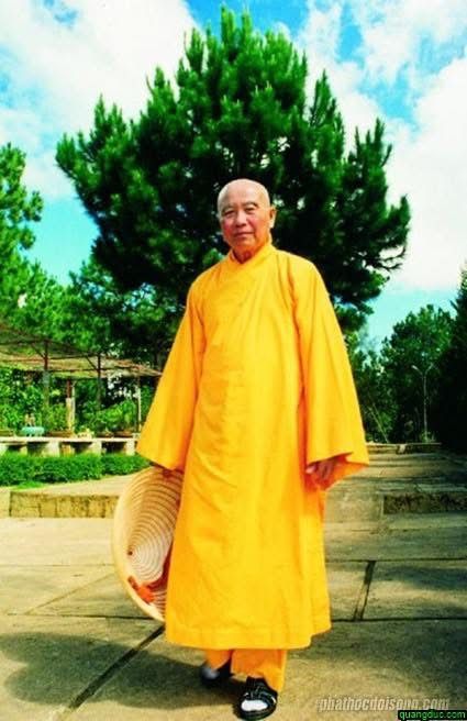 Xuân Phụng Hoàng Tập 1 – HT Thích Thanh Từ