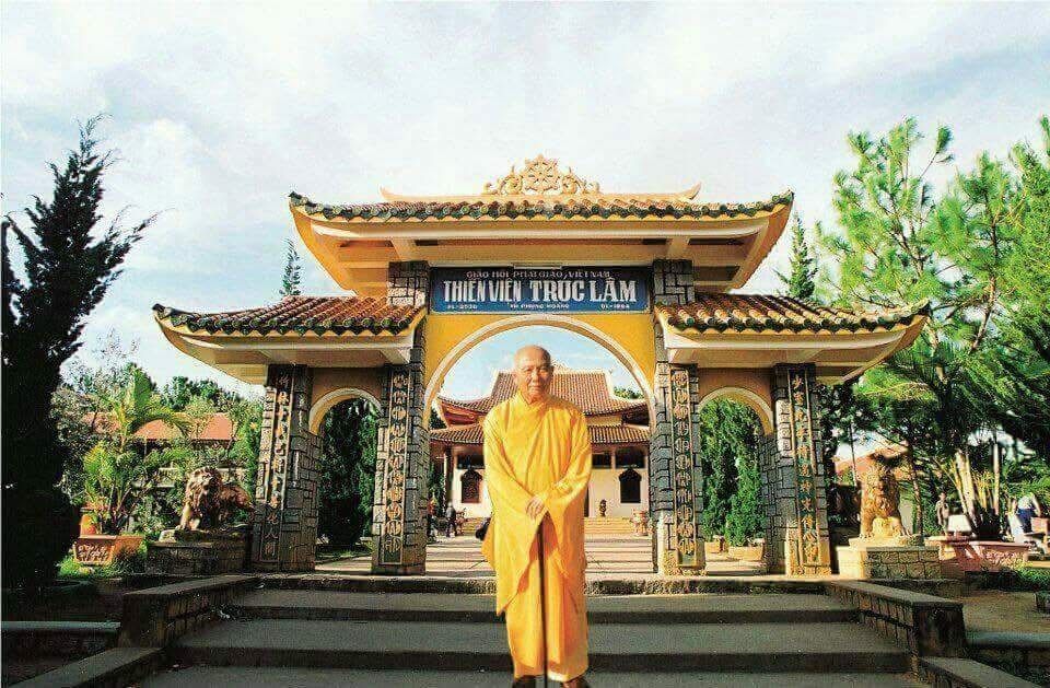 Xuân Phụng Hoàng Tập 1 – HT Thích Thanh Từ