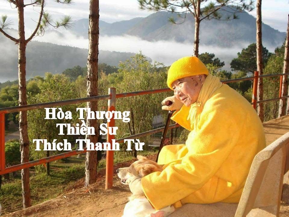 Xuân Phụng Hoàng Tập 1 – HT Thích Thanh Từ