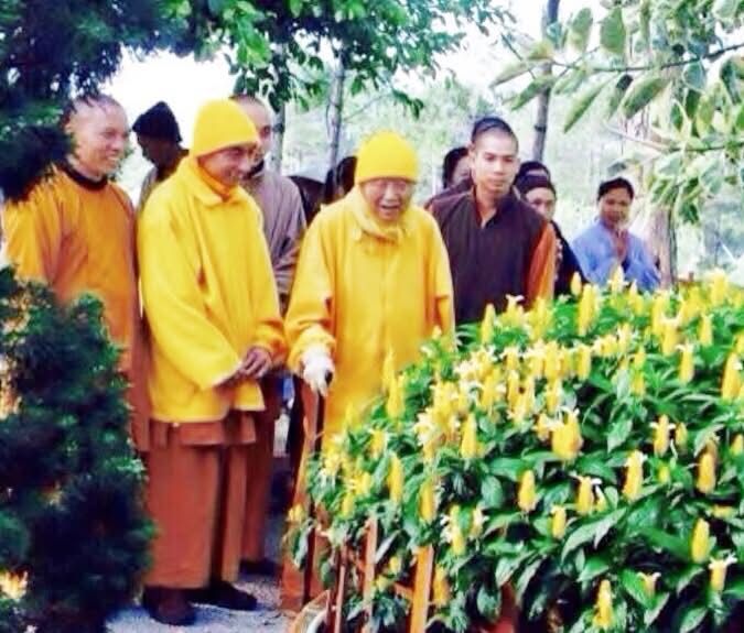 Xuân Phụng Hoàng Tập 1 – HT Thích Thanh Từ