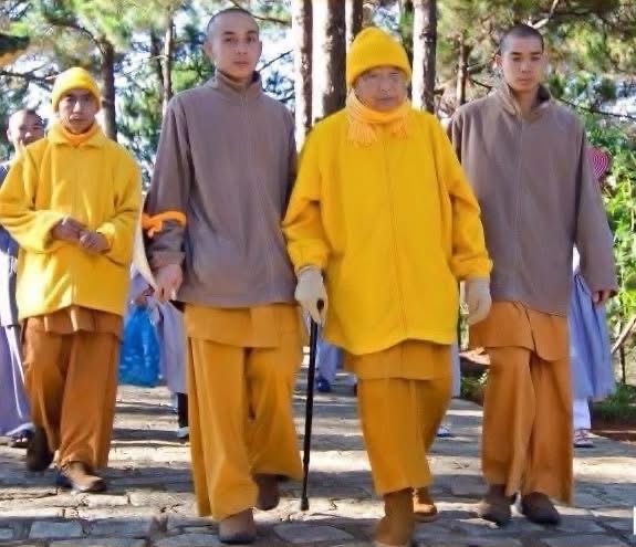 Xuân Phụng Hoàng Tập 1 – HT Thích Thanh Từ