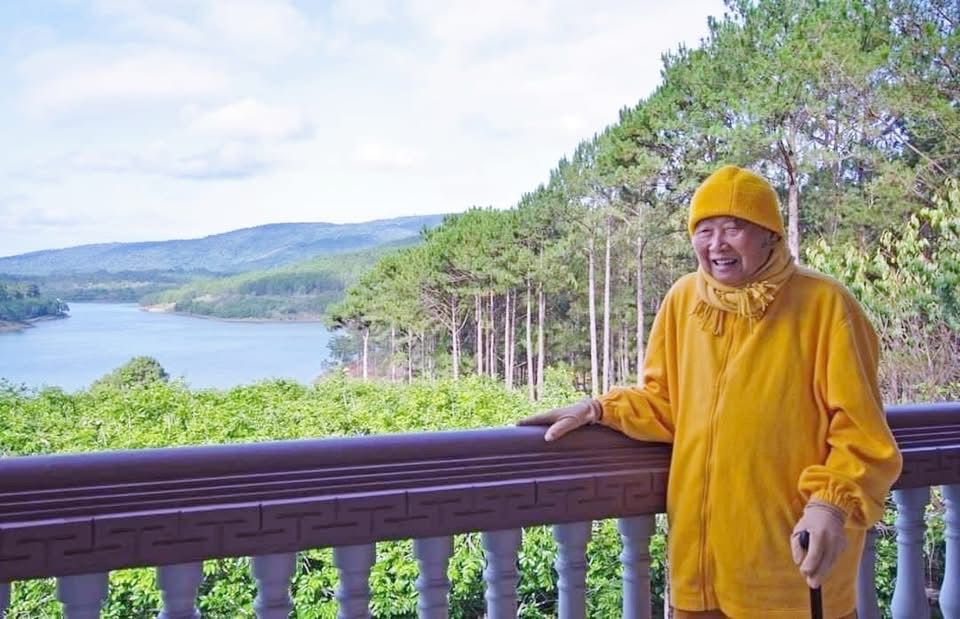 Xuân Phụng Hoàng Tập 1 – HT Thích Thanh Từ