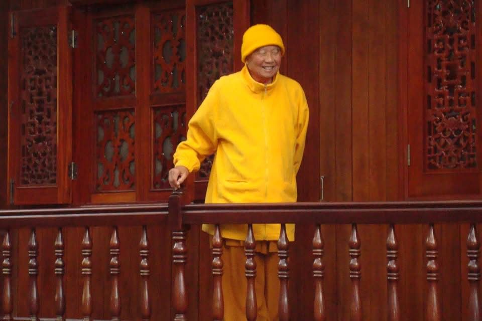 Xuân Phụng Hoàng Tập 1 – HT Thích Thanh Từ