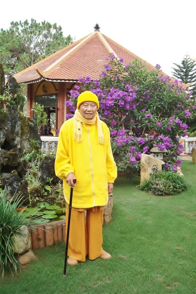 Xuân Phụng Hoàng Tập 1 – HT Thích Thanh Từ