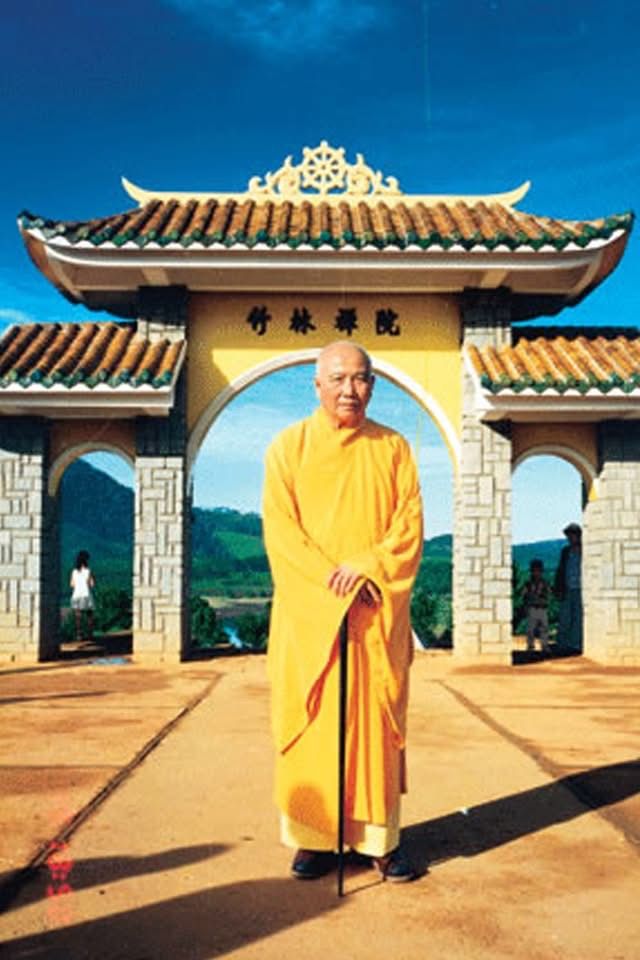 Xuân Phụng Hoàng Tập 1 – HT Thích Thanh Từ