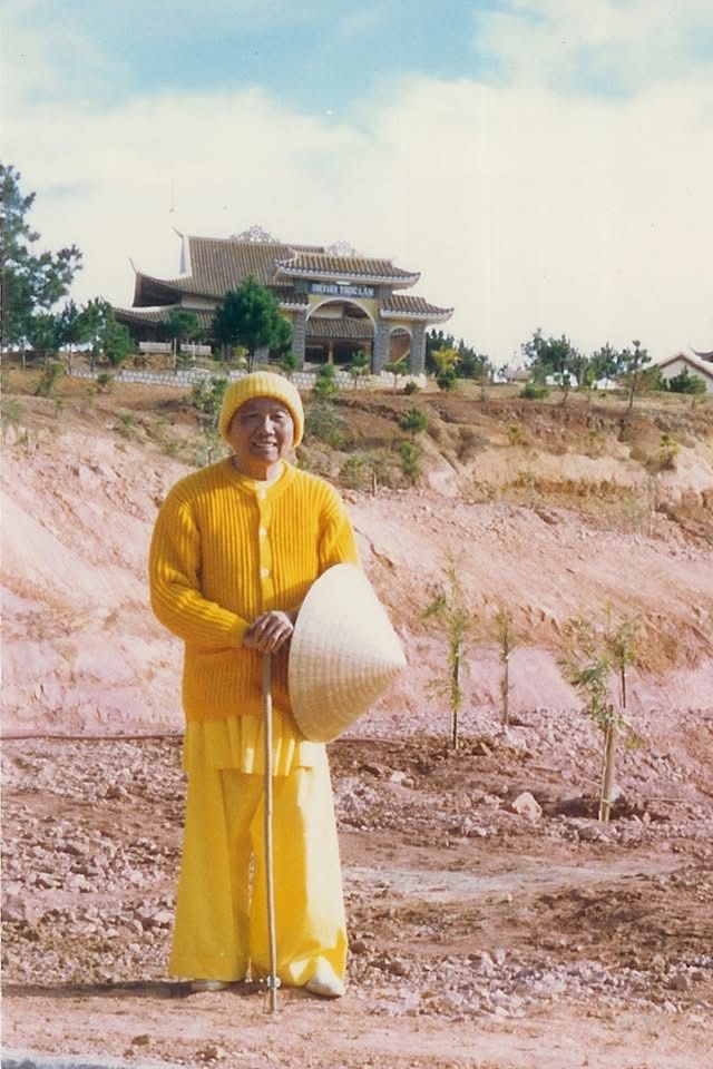 Xuân Phụng Hoàng Tập 1 – HT Thích Thanh Từ