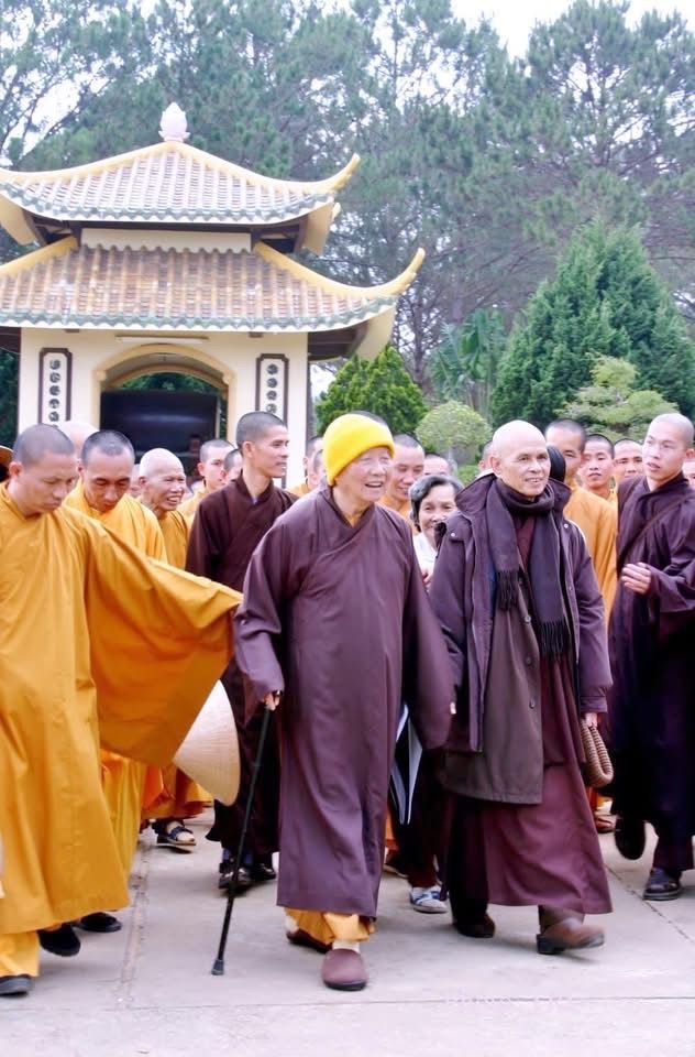 Xuân Phụng Hoàng Tập 1 – HT Thích Thanh Từ