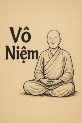 VÔ NIỆM