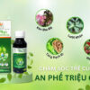 An Phế Triệu Gia- bổ phế, giảm đờm, giảm ho – 50ml
