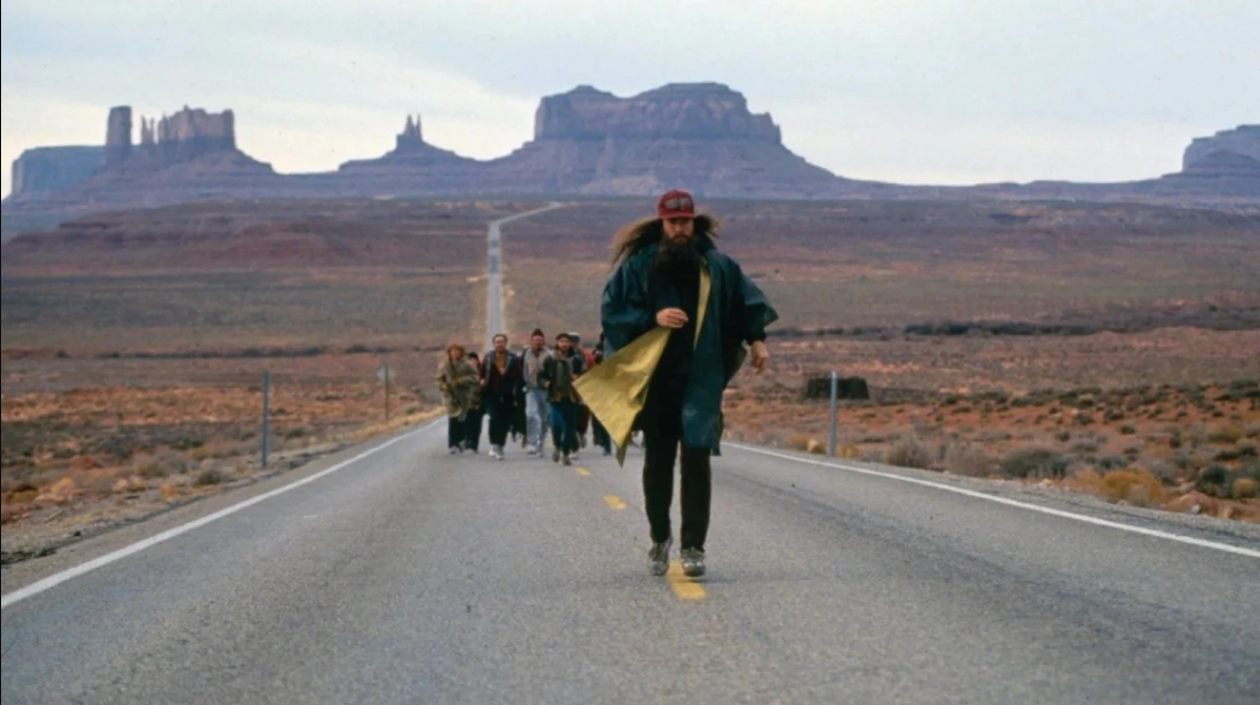 “Forrest Gump” – Bài ca dịu dàng về sức mạnh của niềm tin và sự ngây thơ