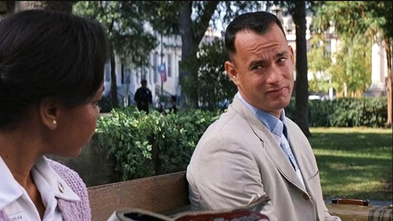 “Forrest Gump” – Bài ca dịu dàng về sức mạnh của niềm tin và sự ngây thơ