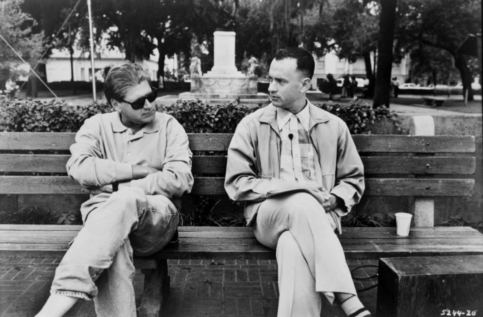 “Forrest Gump” – Bài ca dịu dàng về sức mạnh của niềm tin và sự ngây thơ