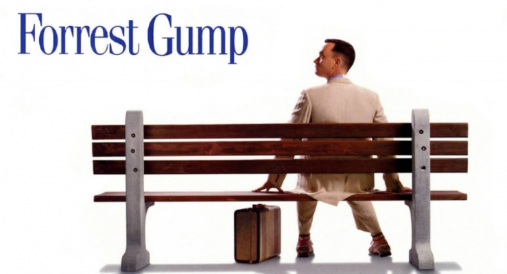 “Forrest Gump” – Bài ca dịu dàng về sức mạnh của niềm tin và sự ngây thơ