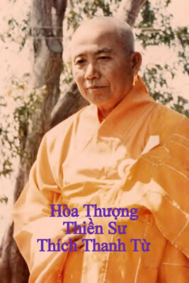 THẦY CHỈ ĐƯỜNG, MÌNH PHẢI TỰ BƯỚC ĐI