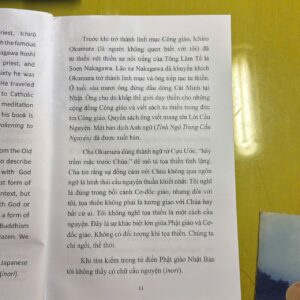 Sống Theo Lời Nguyện – Living By Vow – Shogaku Okumura – Thuần Bạch – Huệ Thiện – Chơn Đức trích dịch