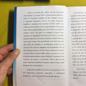 Sống Theo Lời Nguyện – Living By Vow – Shogaku Okumura – Thuần Bạch – Huệ Thiện – Chơn Đức trích dịch