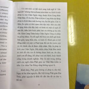 Sống Theo Lời Nguyện – Living By Vow – Shogaku Okumura – Thuần Bạch – Huệ Thiện – Chơn Đức trích dịch